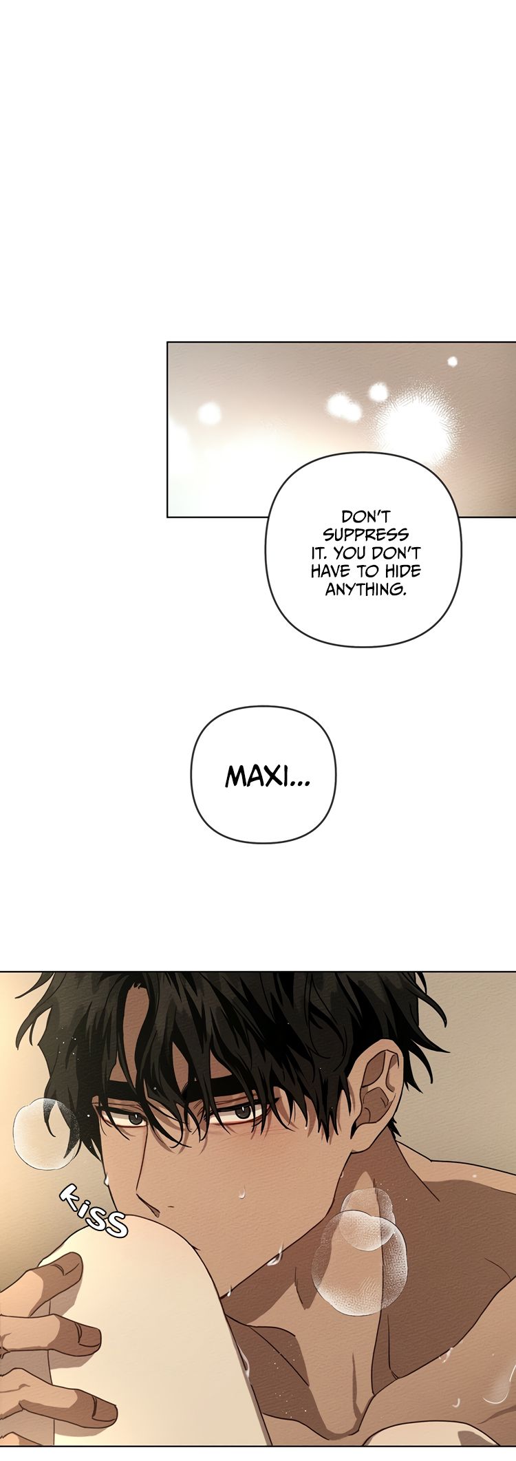 Under the Oak Tree Chapter 5 image 31